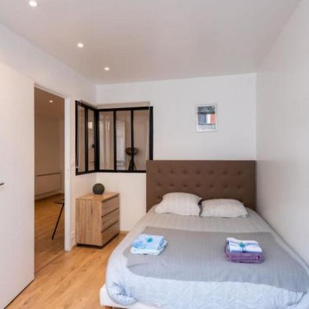 Charmant Dieppois, 2 Chambres, Centre Ville Dieppe Eksteriør billede