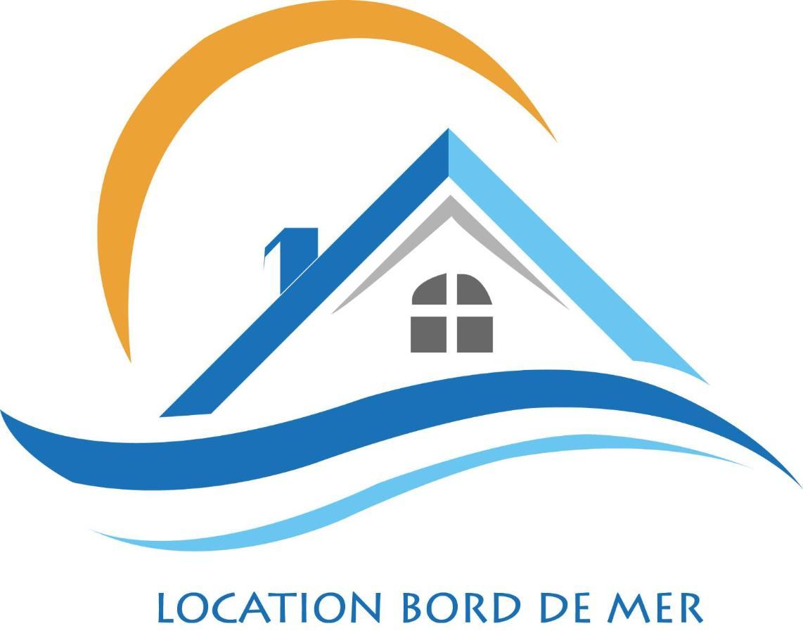 Charmant Dieppois, 2 Chambres, Centre Ville Dieppe Eksteriør billede